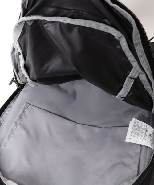 SALOMON（サロモン）の「SALOMON/サロモン バックパック XT 15 エックスティー15L LC2857900/LC2858200（バックパック/リュック・メンズ・ブラック/グレー・FREE）」の17枚目の写真