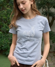 ホーススリムフィットT/Horse Slim Fit T