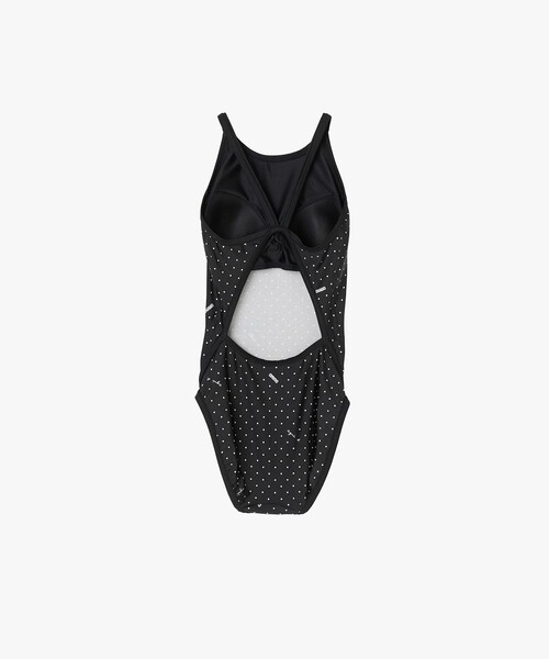 agnes b. x arena フィットネスワンピース 水着（水着）｜agnes b