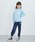 FILA�i�t�B���j�́u�yFILA�z�E�H�[���A�b�v�X�[�c�@<�㉺�Z�b�g>�i�W���[�W�j�v�b�T�b�N�X�u���[