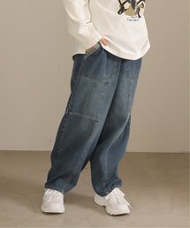 DOUBLE NAME（ダブルネーム）の「デニムパンツ（デニムパンツ）」