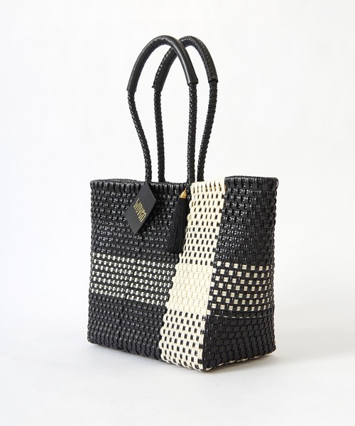 セール】WOVEN (ウーヴン) /エブリデイトート メキシコ製 メルカド セール】WOVEN (ウーヴン) /エブリデイトート メキシコ製 メルカド