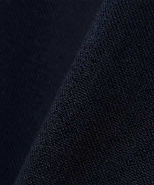 GUY ROVER（ギローバー）の「【SHIPS別注】GUY ROVER: カッタウェイカラー メランジ ポロシャツ（Tシャツ/カットソー・メンズ・ネイビー/ブラウン/ピンク/ライトグリーン/イエロー系その他・MEDIUM/LARGE/SMALL）」の15枚目の写真