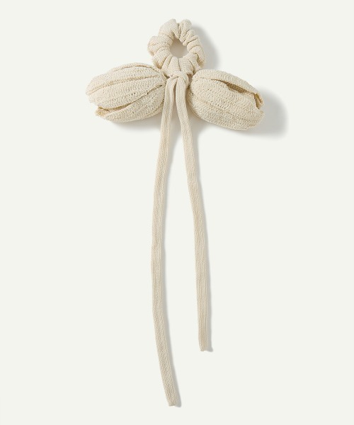leinwande（ラインヴァンド）の「【leinwande】Tulip Crochet Hair