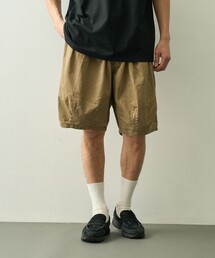 is-ness（イズネス）の「【is-ness/イズネス】Balloon Shorts（その他パンツ）」
