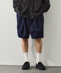 is-ness（イズネス）の「【is-ness/イズネス】Balloon Shorts（その他パンツ）」