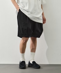 is-ness（イズネス）の「【is-ness/イズネス】Balloon Shorts（その他パンツ）」