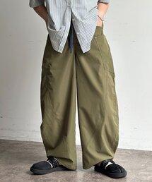 CPCM（シーピーシーエム）の「COOL撥水カーブパンツ（その他パンツ）」