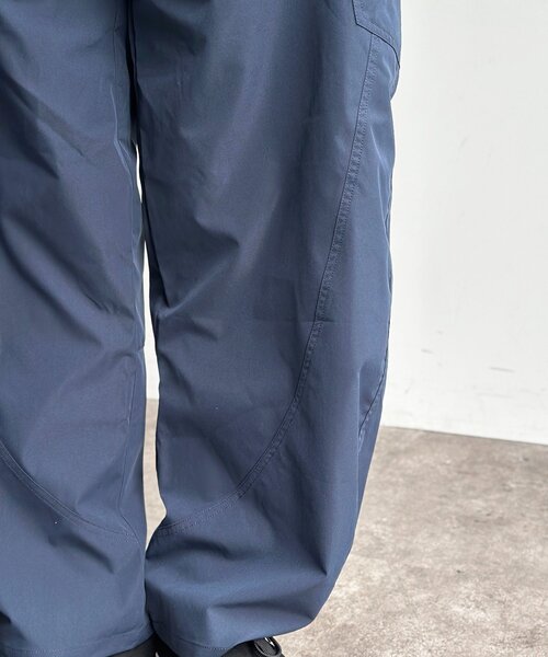 CPCM（シーピーシーエム）の「COOL撥水カーブパンツ（その他パンツ・メンズ・ブラック/ベージュ/ネイビー/ベージュ系その他/グレー・SMALL/MEDIUM/LARGE）」の15枚目の写真