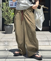 CPCM（シーピーシーエム）の「COOL撥水カーブパンツ（その他パンツ）」