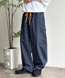 CPCM（シーピーシーエム）の「COOL撥水カーブパンツ（その他パンツ）」