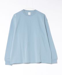 United Athle(ユナイテッドアスレ) 9.1オンス マグナムウェイト ビッグシルエット ロングスリーブ Tシャツ（2.1インチリブ） メンズ (4422-01)(442201)【4422-01】