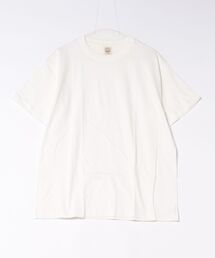 TRUSS(トラス) 5.3oz オーガニックコットンTシャツ 【OGB-910】