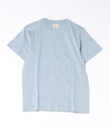 TRUSS(トラス) 5.3oz オーガニックコットンTシャツ 【OGB-910】