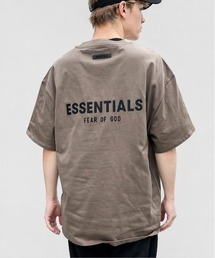 FOG ESSENTIALS(�G�t�I�[�W�[�G�b�Z���V�����Y)��FOG ESSENTIALS / SSY-ESSENTIALS �����SFOG ����T / 71184/71200(T�V���c/�J�b�g�\�[)