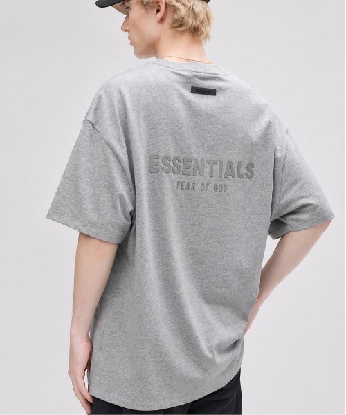 セール】FOG ESSENTIALS / SSY-ESSENTIALS 裏ロゴFOG 半袖T / 71184