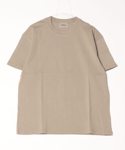 FOG ESSENTIALS(エフオージーエッセンシャルズ)の「FOG ESSENTIALS / SSY-ESSENTIALS 裏ロゴFOG 半袖T / 71184/71200(Tシャツ/カットソー・メンズ・グレー/グレー系その他/グリーン・SMALL/X-LARGE/LARGE/MEDIUM)」の6枚目の写真