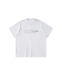 ラックエナジーシナジーラグランショートスリーブ (2 COLOR)
