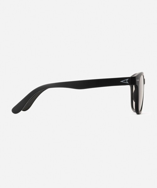 TYMER(タイマー)の「【TYMER/タイマー】HARDY2 TY107 POLARIZED&PHOTOCHROMIC 偏光調光レンズ(サングラス・メンズ・ブラック・FREE)」の3枚目の写真