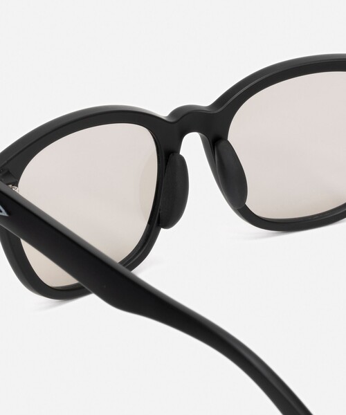 TYMER(タイマー)の「【TYMER/タイマー】HARDY2 TY107 POLARIZED&PHOTOCHROMIC 偏光調光レンズ(サングラス・メンズ・ブラック・FREE)」の4枚目の写真