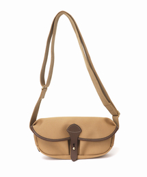FRAMeWORK | Billingham 1/2 Wickham satchel small(ショルダーバッグ)
