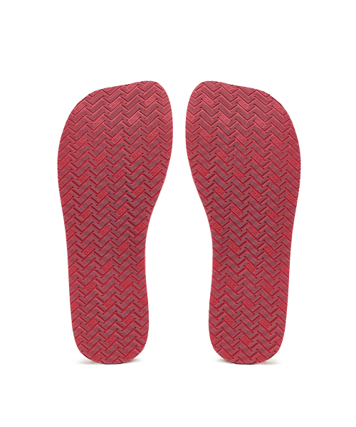 SUBCATEGORY(サブ カテゴリー)の「SUB_F831 Faded Red(サンダル・レディース・その他・44/41/42/43/38/40/39)」の4枚目の写真