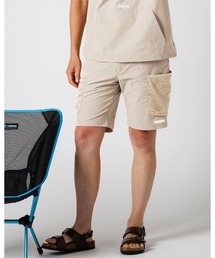 DoCLASSE（ ドゥクラッセ）の「DCG/360・撥水UVカーゴショートパンツ（その他パンツ）」