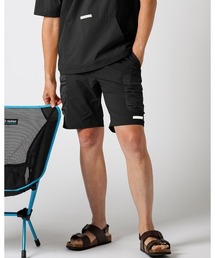 DoCLASSE（ ドゥクラッセ）の「DCG/360・撥水UVカーゴショートパンツ（その他パンツ）」