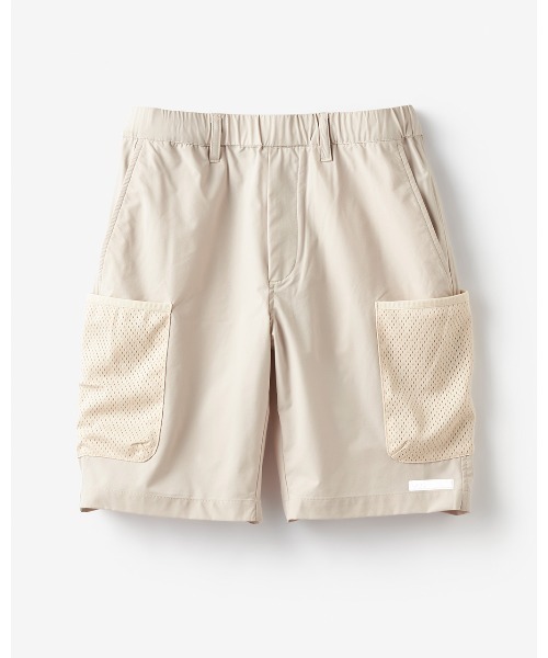 DoCLASSE( ドゥクラッセ)の「DCG/360・撥水UVカーゴショートパンツ(その他パンツ・メンズ・ベージュ/グレー/ブラック・LL/L/M)」の11枚目の写真