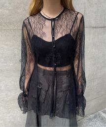 AMERI VINTAGE｜アメリビンテージのトップス通販 - ZOZOTOWN