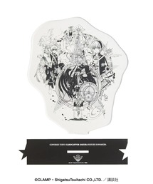 CLAMP】『カードキャプターさくら』〈YUTA OKUDA〉GRAPHIC ACRYLIC
