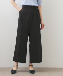 index｜インデックスのその他パンツ（ブラック/黒色系）通販 - ZOZOTOWN