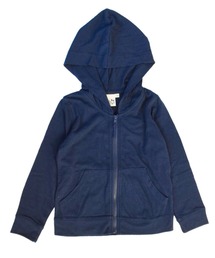 zootie（ズーティー）の「さらっと薄手で快適 UVカットパーカー[キッズ]（パーカー）」
