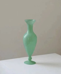 IRADOWL（アイラドール）の「【アイラドール room】韓国風ニュアンスガラスフラワーベース（フラワーベース）」