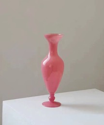 IRADOWL（アイラドール）の「【アイラドール room】韓国風ニュアンスガラスフラワーベース（フラワーベース）」