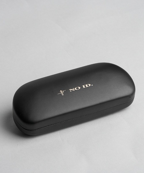 NO ID.（ノーアイディ）の「mko13719-ﾄﾗﾝｼﾞｼｮﾝｸﾞﾗｽ(調光)(859213-523Z)（サングラス・メンズ・ブラック・ONE SIZE）」の12枚目の写真