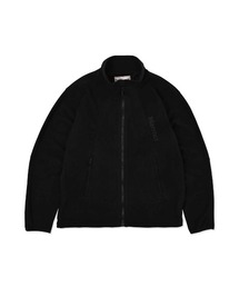 MARMOT【マーモット】- ジャケット【Polarlite Fleece Jacket BLACK MTFW25MFL033】