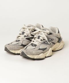 NEW BALANCE ニューバランス U9060 3FA(D) U9060 3FA GRAY(3FA