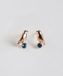 cui-cui｜キュイキュイのピアス（両耳用）通販 - ZOZOTOWN