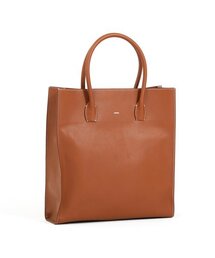 LEEHO FOR MEN（イホフォーメン）の「HUMPHREY(brown)（トートバッグ）」