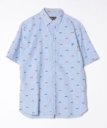 Mr. BATHING APE（ミスターベイシングエイプ）の「半袖シャツ（シャツ/ブラウス）」