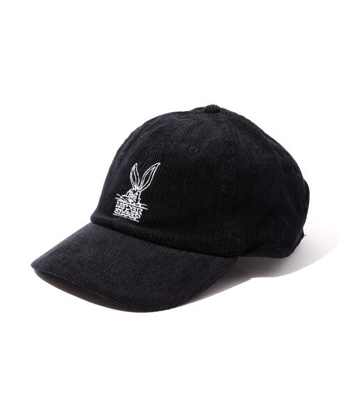 MANASTASH（マナスタッシュ）の「MANASTASH/マナスタッシュ　NEVER SLEEP CAP（キャップ・メンズ・ブラック/タン/ブラウン系その他3・F）」の2枚目の写真