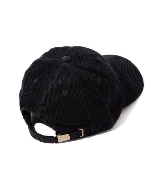 MANASTASH（マナスタッシュ）の「MANASTASH/マナスタッシュ　NEVER SLEEP CAP（キャップ・メンズ・ブラック/タン/ブラウン系その他3・F）」の4枚目の写真