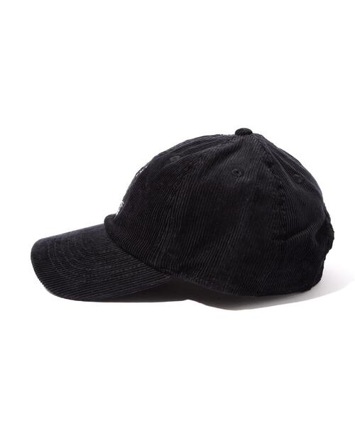 MANASTASH（マナスタッシュ）の「MANASTASH/マナスタッシュ　NEVER SLEEP CAP（キャップ・メンズ・ブラック/タン/ブラウン系その他3・F）」の5枚目の写真