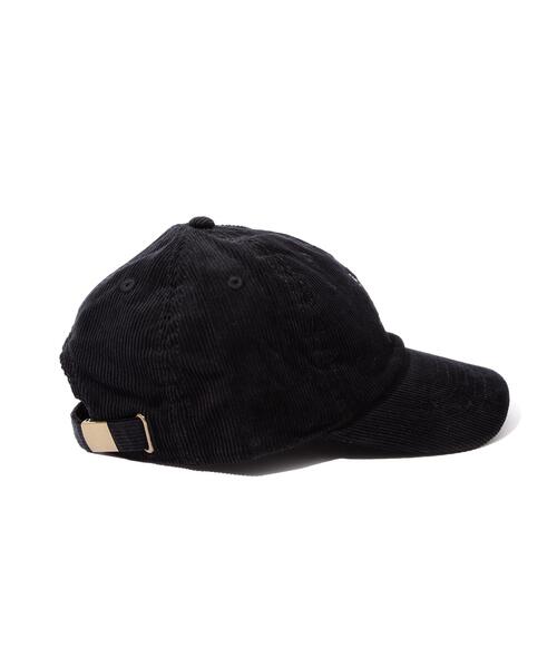 MANASTASH（マナスタッシュ）の「MANASTASH/マナスタッシュ　NEVER SLEEP CAP（キャップ・メンズ・ブラック/タン/ブラウン系その他3・F）」の6枚目の写真