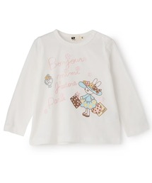 新品含 KP ケーピー Tシャツ まとめ売り 90cm KP｜ケーピーのTシャツ/カットソー（長袖）人気ランキング - ZOZOTOWN