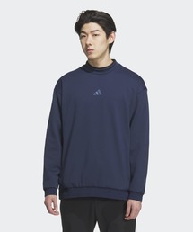 スウェットシャツ 長袖 【adidas Golf/アディダスゴルフ】