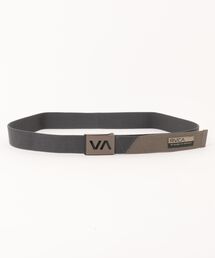 RVCA | RVCA メンズ GRAFTED WEB BELT ベルト 【2026年秋冬モデル】(ベルト)
