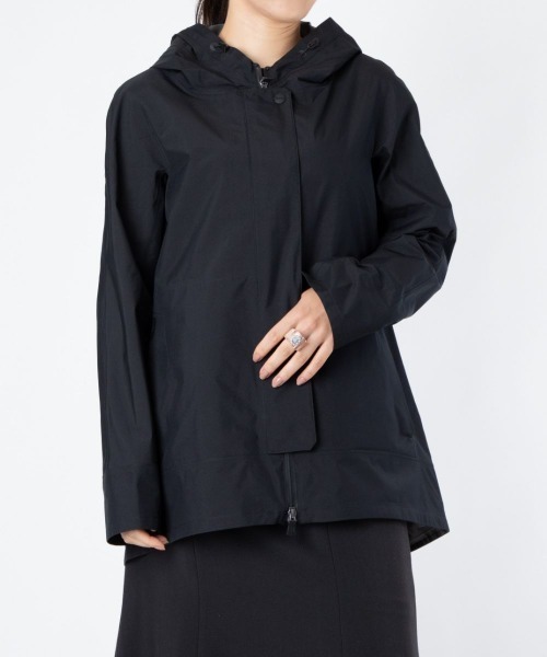 HERNO laminor ゴアテックスシェル サイズ50 HERNO LAMINAR GORETEX JACKET ヘルノ ラミナー ゴアテックス