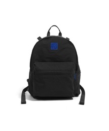 【OFFWINTER】大容量 多収納 テトラ型　アウトドア　テック　バックパック / チェック柄